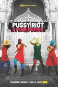 Pokazatelnyy protsess: Istoriya Pussy Riot 307213