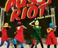Pokazatelnyy protsess: Istoriya Pussy Riot