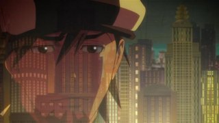 Gekijô-ban Tiger & Bunny: The Beginning 204980