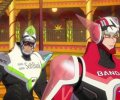 Gekijô-ban Tiger & Bunny: The Beginning