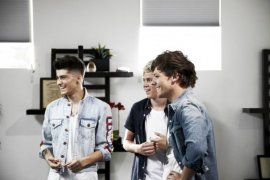 One Direction: This Is Us 312626