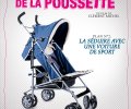 La stratégie de la poussette