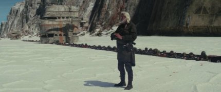 Star Wars: Episode VIII - The Last Jedi 806546