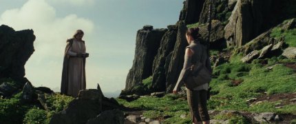 Star Wars: Episode VIII - The Last Jedi 806535