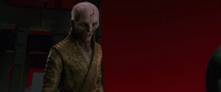 Star Wars: Episode VIII - The Last Jedi 806536