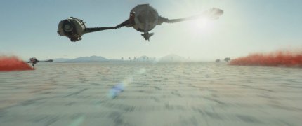 Star Wars: Episode VIII - The Last Jedi 658481