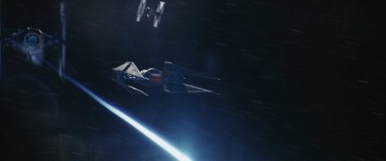 Star Wars: Episode VIII - The Last Jedi 692920