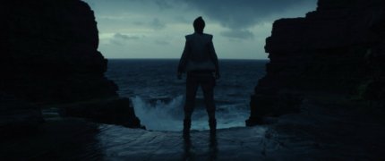 Star Wars: Episode VIII - The Last Jedi 653946