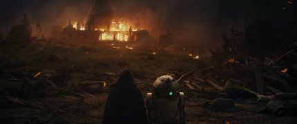 Star Wars: Episode VIII - The Last Jedi 658483