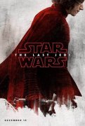 Star Wars: Episode VIII - The Last Jedi 679968