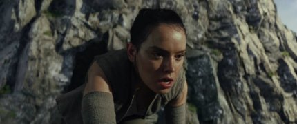 Star Wars: Episode VIII - The Last Jedi 658499