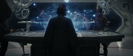 Star Wars: Episode VIII - The Last Jedi 658486