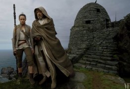 Star Wars: Episode VIII - The Last Jedi 658469