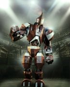 Robot Combat League 716342