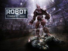 Robot Combat League 716335