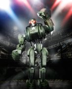 Robot Combat League 716341