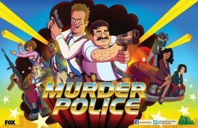 Murder Police 254477