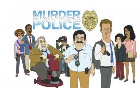 Murder Police 236377