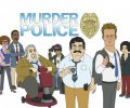 Murder Police