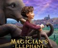 The Magician's Elephant