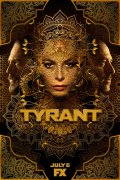 Tyrant 607122