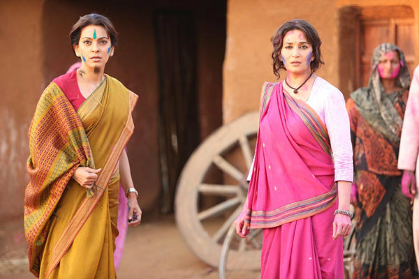 Gulaab Gang