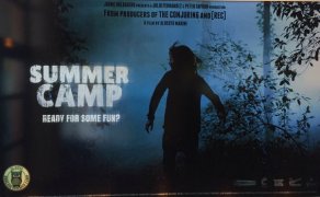 Summer Camp 400078