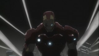 Iron Man: Rise of Technovore 224056