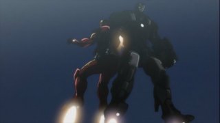Iron Man: Rise of Technovore 224050