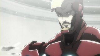 Iron Man: Rise of Technovore 244146