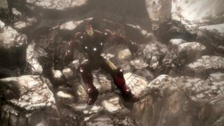 Iron Man: Rise of Technovore 328873