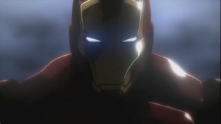 Iron Man: Rise of Technovore 224051