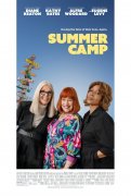 Summer Camp 1047540