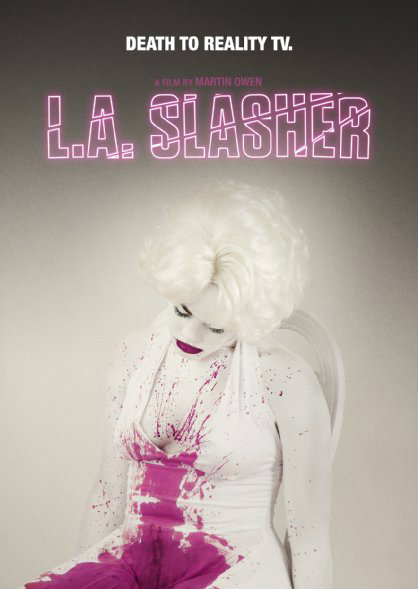 L.A. Slasher