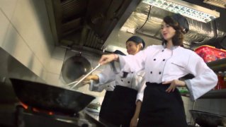 The Fighting Chefs 327046
