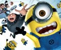 Despicable Me: Minion Mayhem 3D