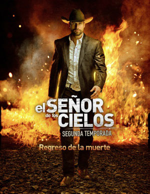 El Señor de los Cielos