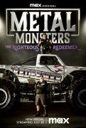 Metal Monsters: The Righteous Redeemer 1038307