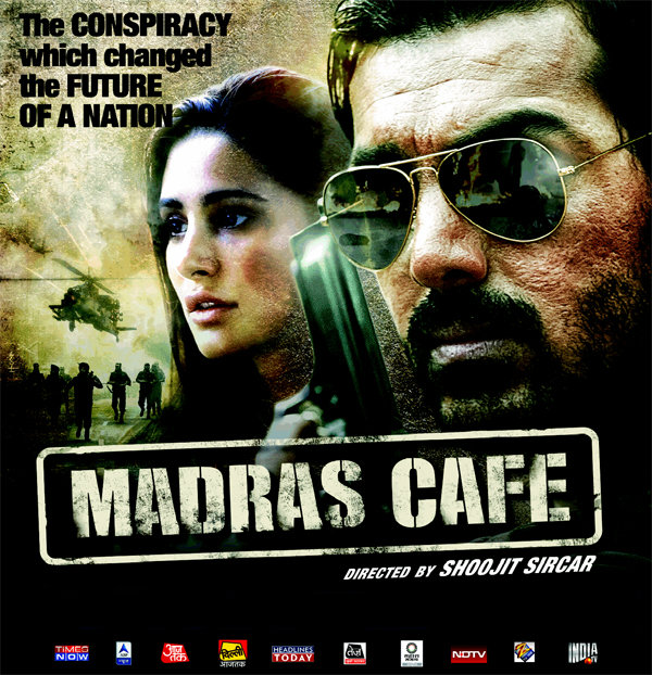 Madras Cafe