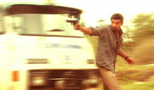 Madras Cafe 304535