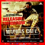 Madras Cafe 304509