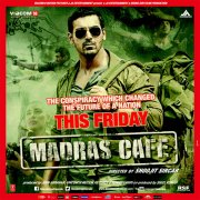 Madras Cafe 304510