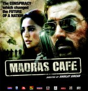 Madras Cafe 304511