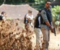 Madras Cafe