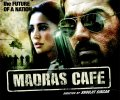 Madras Cafe