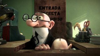 Mortadelo y Filemón contra Jimmy el Cachondo 403496