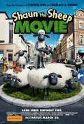 Shaun the Sheep Movie 500415