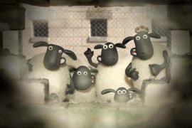Shaun the Sheep Movie 513511