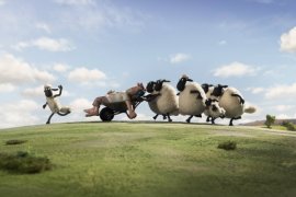 Shaun the Sheep Movie 506928