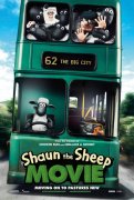 Shaun the Sheep Movie 494315
